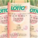 lottery numbers for florida